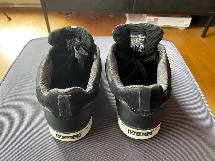 Chaussure - photo numéro 2