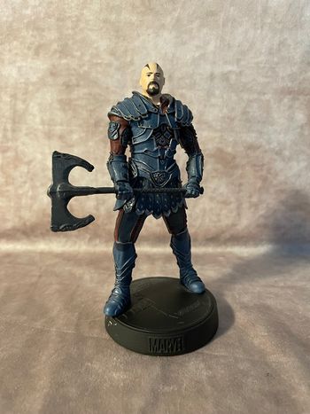 Skurge - figurine super-hero des films Marvel