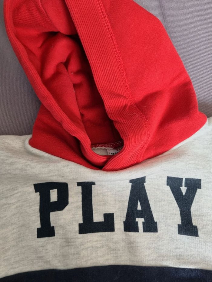 Sweat TAO 2 ans - photo numéro 2