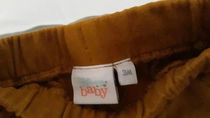 Ensemble 3 pièces Disney Baby 3 mois - photo numéro 4