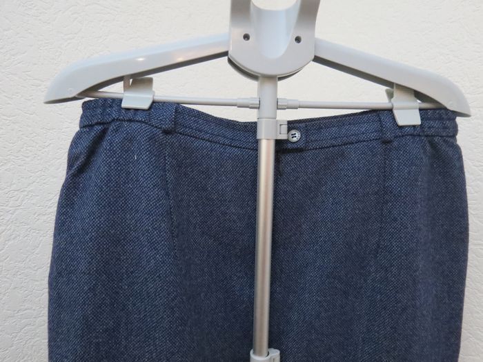 🆕 jupe hucke ag en laine vierge – neuve avec étiquettes 🆕 - photo numéro 6