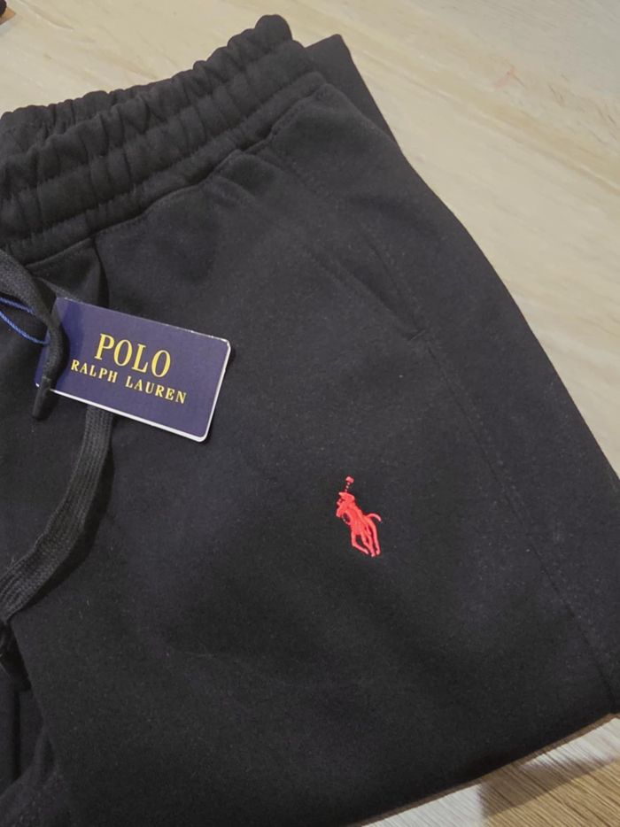 Survêtement Polo Ralph Lauren – Taille L (taille comme M) - photo numéro 6