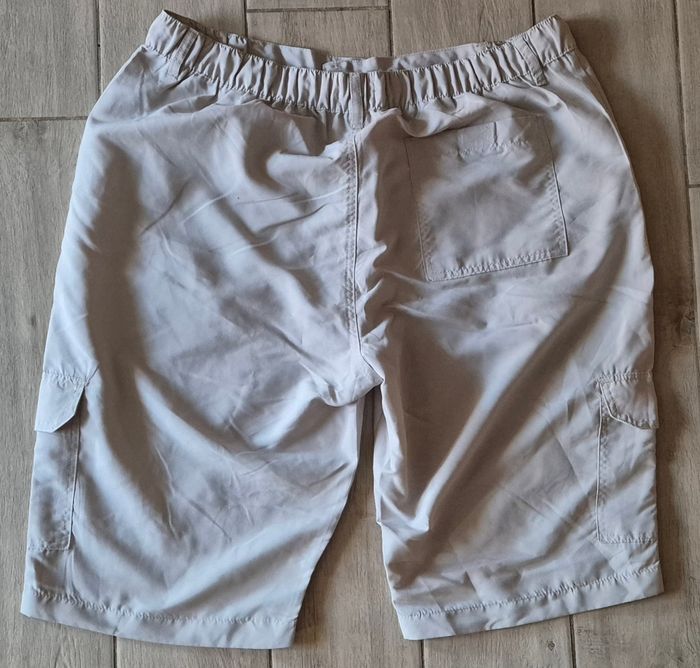 Short zippé - photo numéro 2