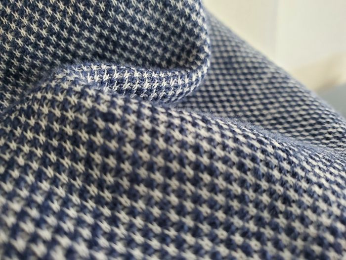 Blazer Homme lin Massimo Dutti - photo numéro 2