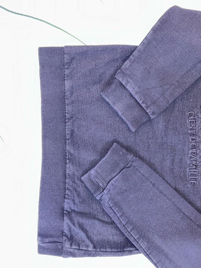 Pull marine eldys - photo numéro 2