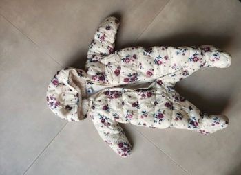 Combi petit bateau