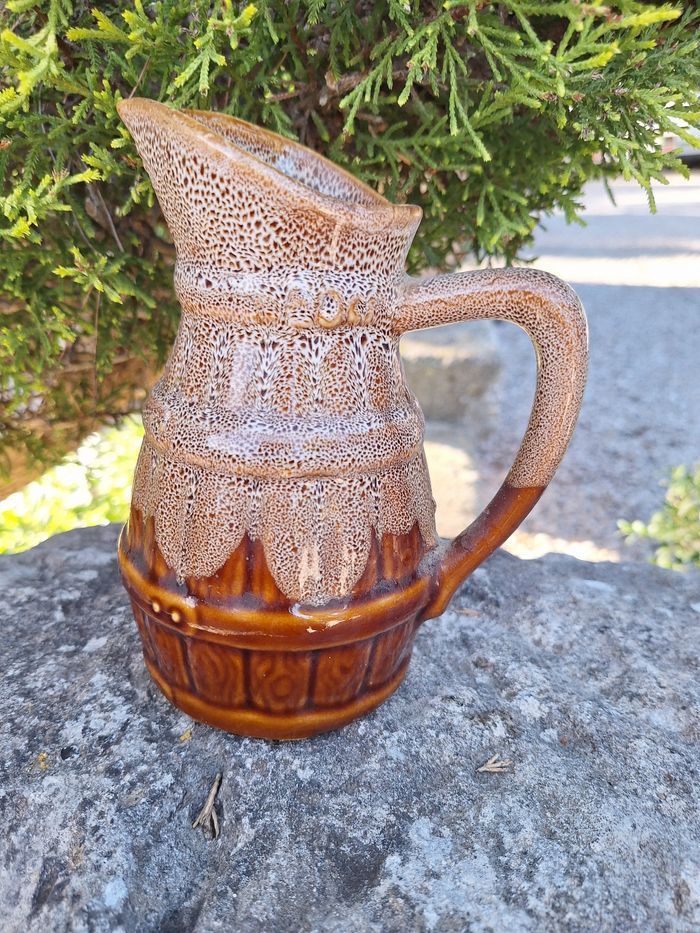 Jolie cruche vintage ĺ