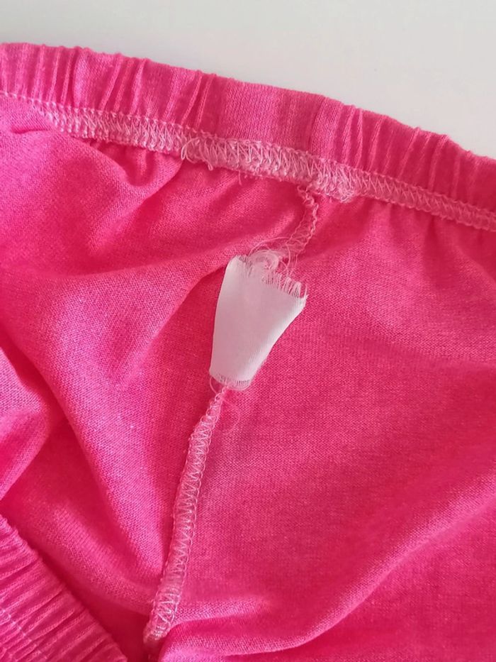 Pyjashort Lilou Secret 42.44 - photo numéro 7