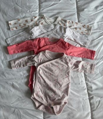 Lot bodies