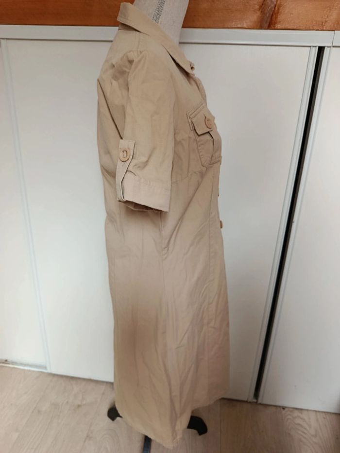 Robe M/ L tex - photo numéro 4