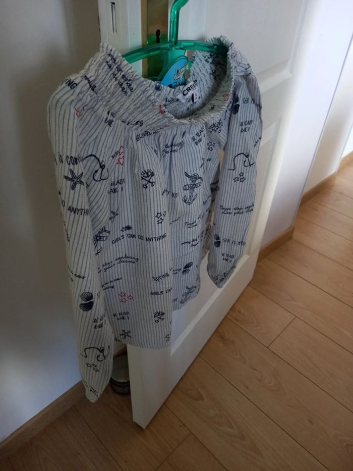 Tshirt 12ans - photo numéro 3