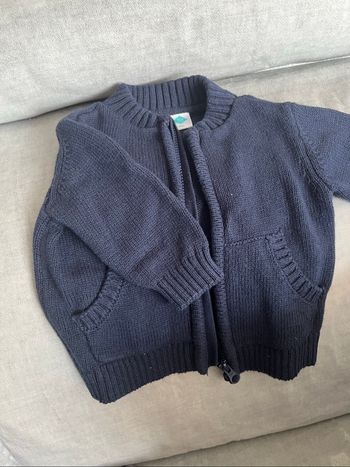 Gilet