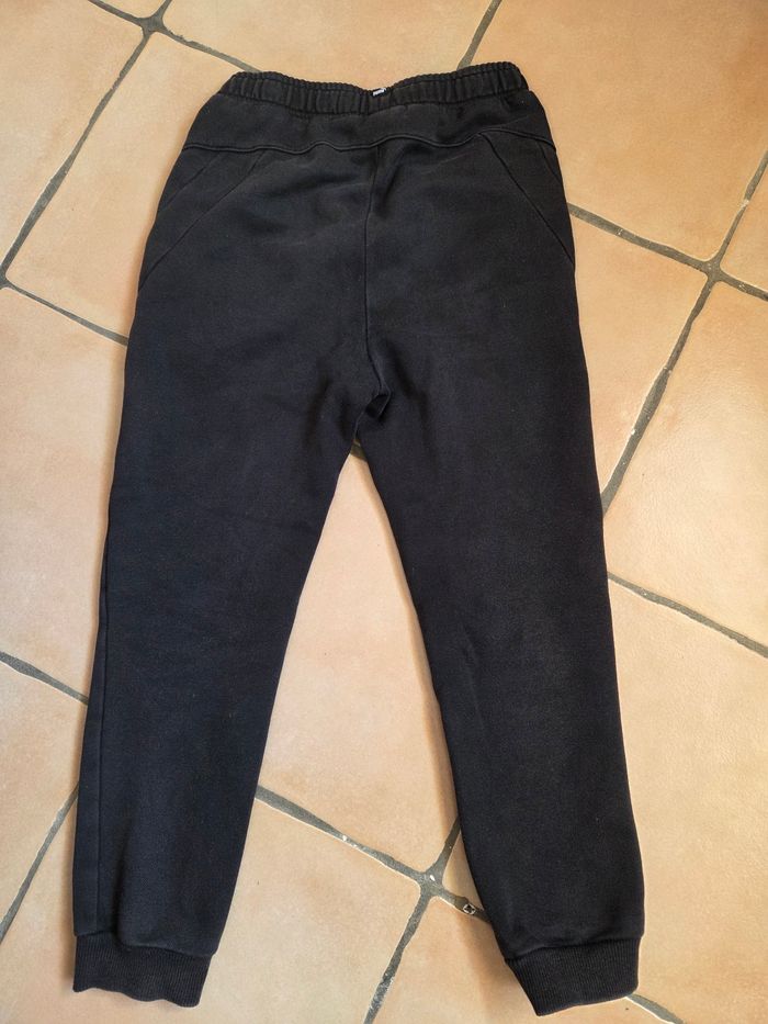 Jogging PUMA 11-12 ANS - photo numéro 3