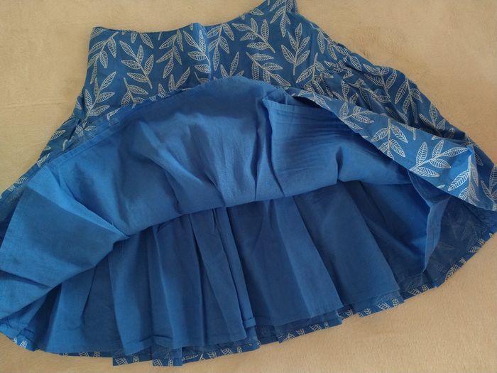 Jupe fille Okaïdi 12 ans - photo numéro 6