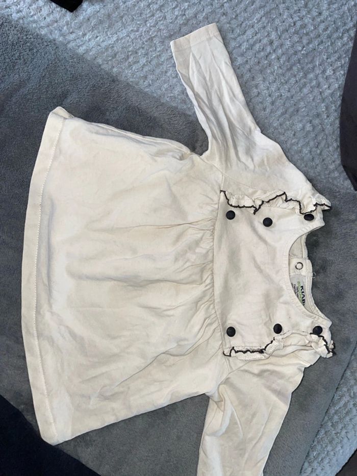 2 hauts 12 mois - photo numéro 4