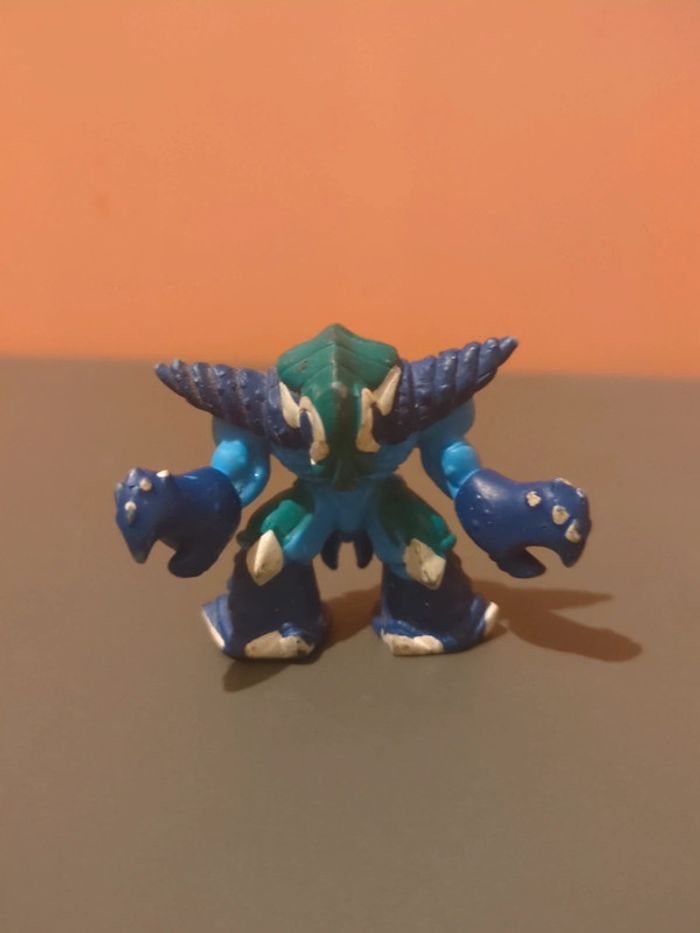 Figurine Gormiti