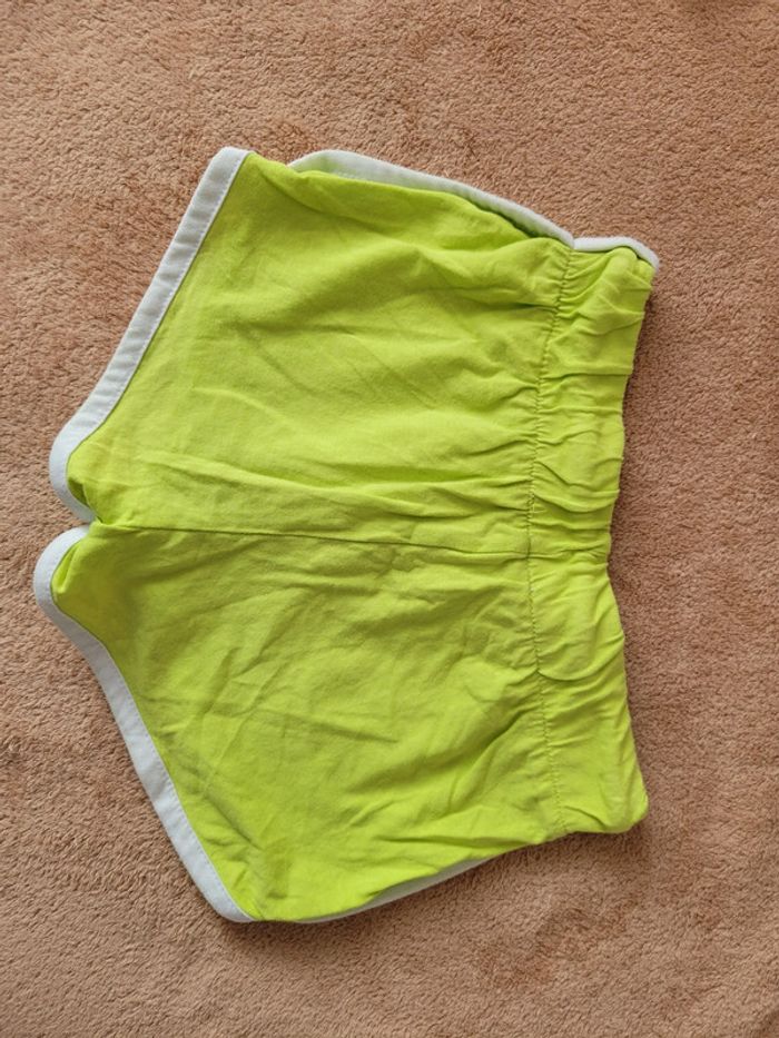 Lot de 2 shorts - photo numéro 4