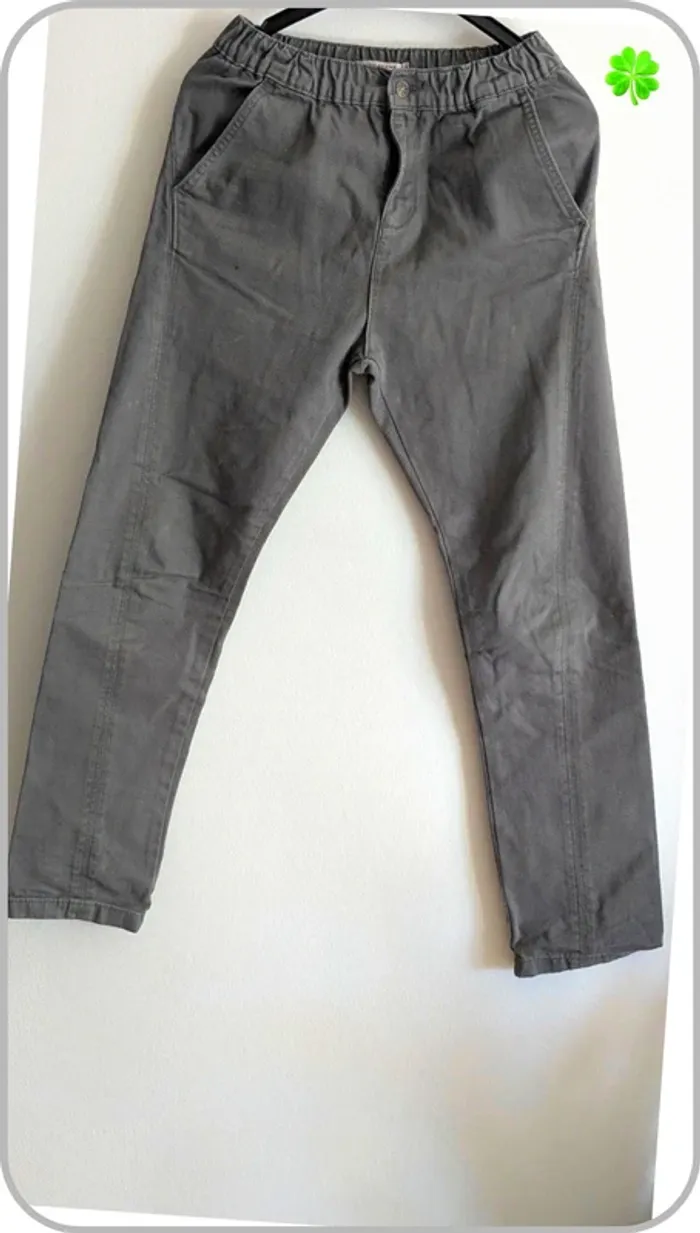 Jeans enfant garçon Monoprix 14 ans