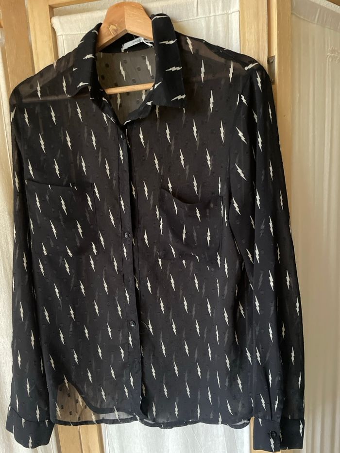 Chemise femme - photo numéro 3