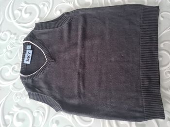 Pull NKY kiabi 3 ans