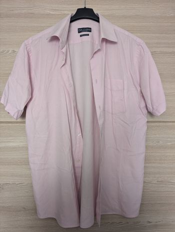 Chemise homme Armand Thierry, taille L, très bon état