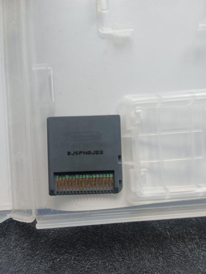 Nintendo - DS - Jambo safari - Animal rescue - photo numéro 9