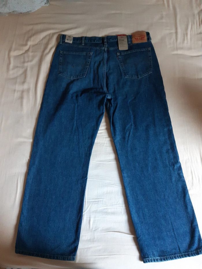 Jeans homme 50 - photo numéro 2