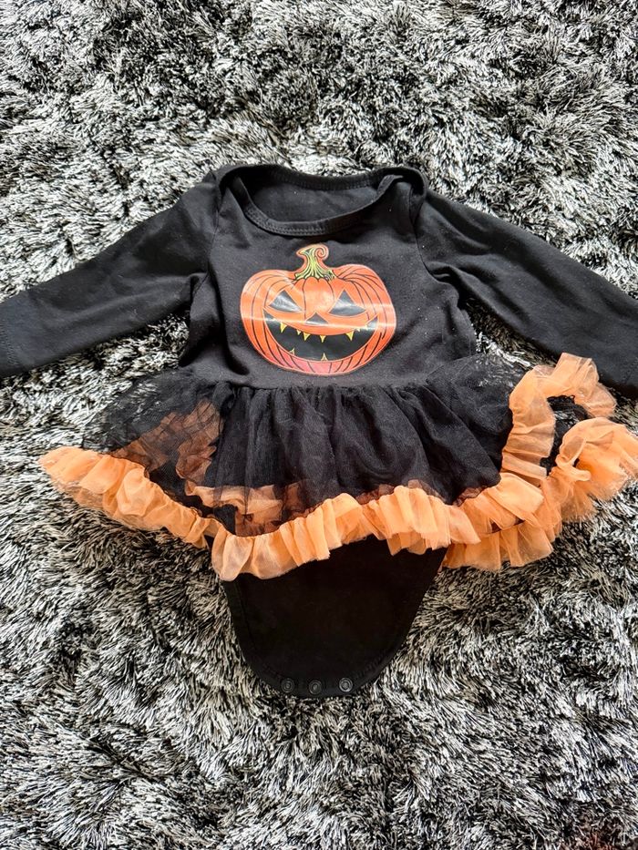Ensemble Halloween - photo numéro 3