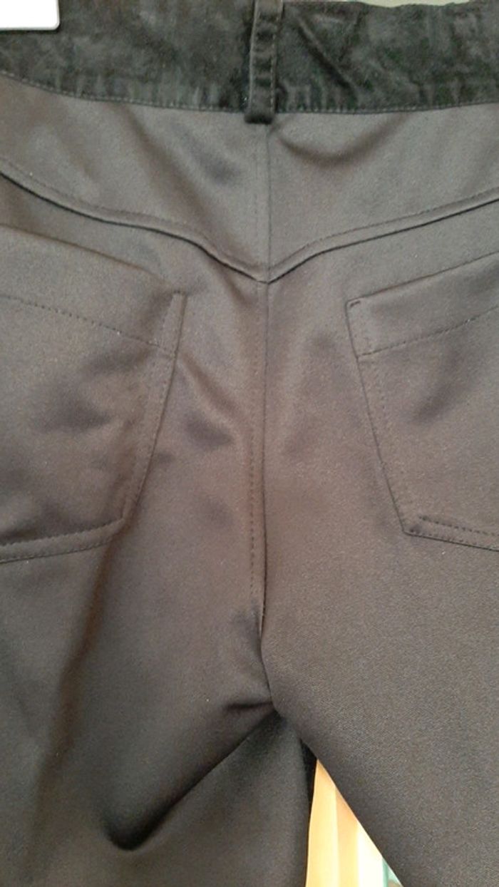 Pantalon femme taille 3 - photo numéro 4