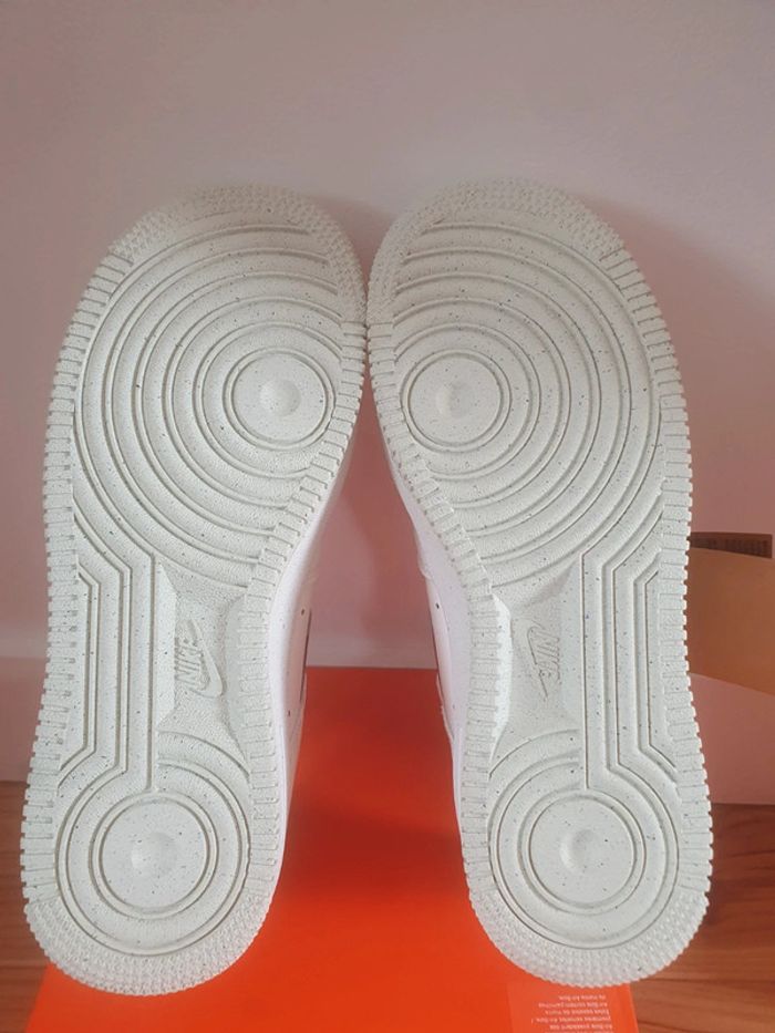 Nike Air Force 1 (36) - photo numéro 9