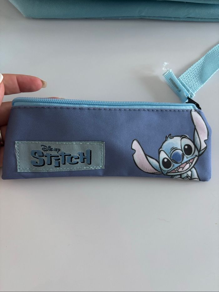 Sac à dos stitch - photo numéro 5