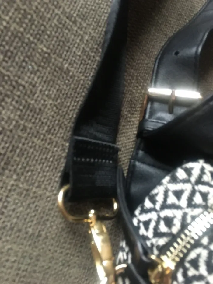 Sac à main - photo numéro 4