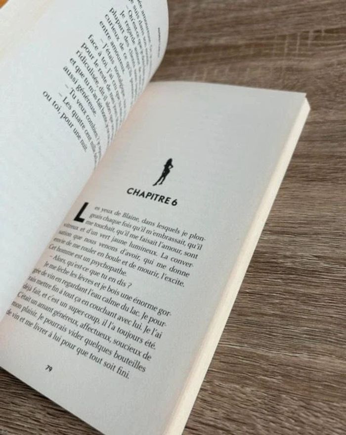 Lot de 2 livres - photo numéro 6