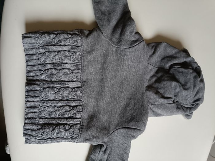 Gilet chaud orchestra - photo numéro 2