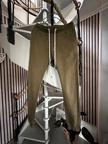 Bas de jogging sweet pants