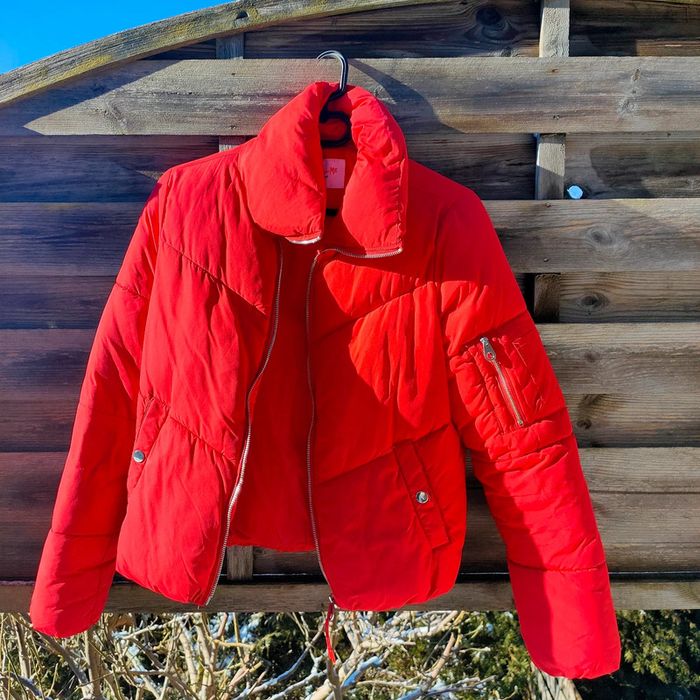 Doudoune femme taille s don't call me Jennyfer - photo numéro 4