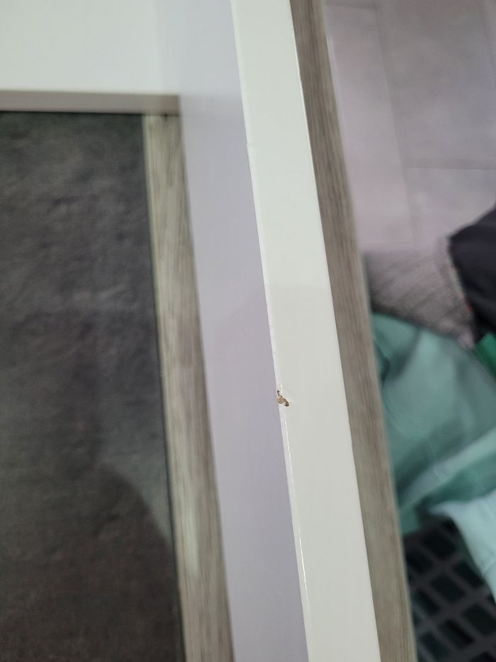 Plan à langer malm - photo numéro 2