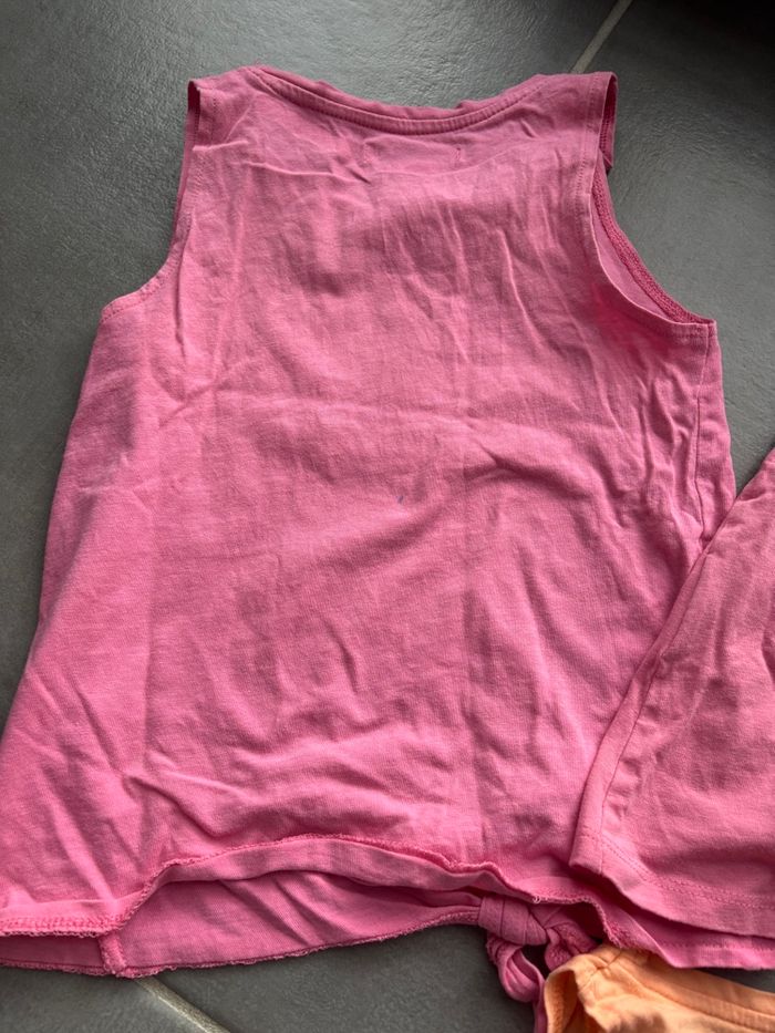 Débardeur fille - photo numéro 4