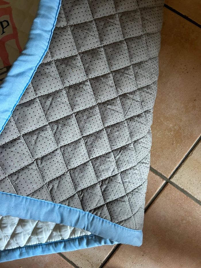 Tapis de jeu enfant - photo numéro 2