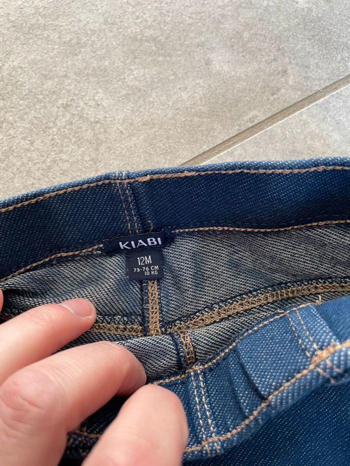 Jegging - photo numéro 3