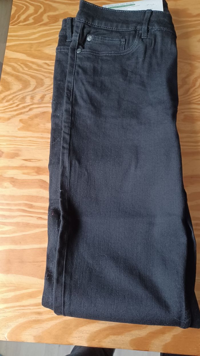 Pantalon femme - photo numéro 4