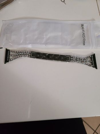 Bracelets montre connecté