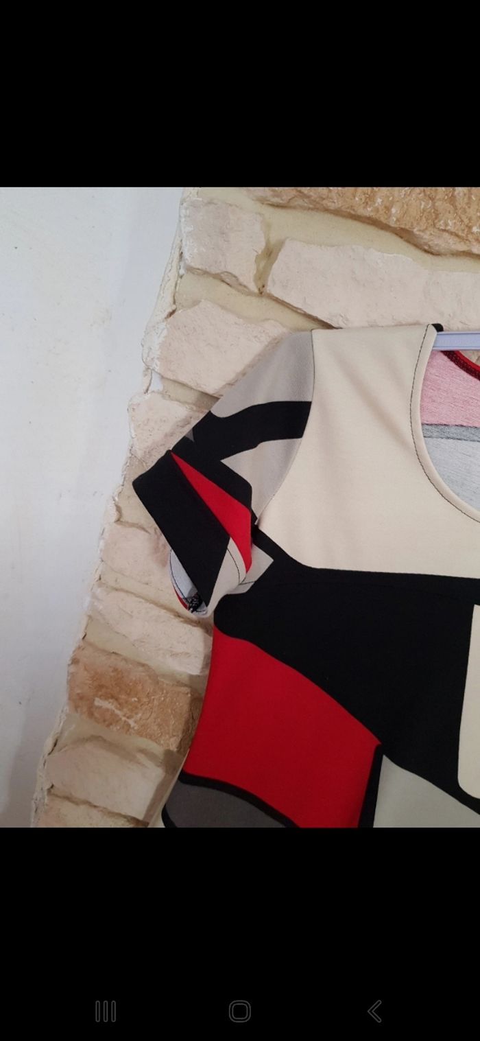 Robe femme taille 38 - photo numéro 2