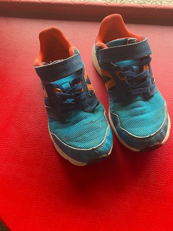 Chaussures sport enfant