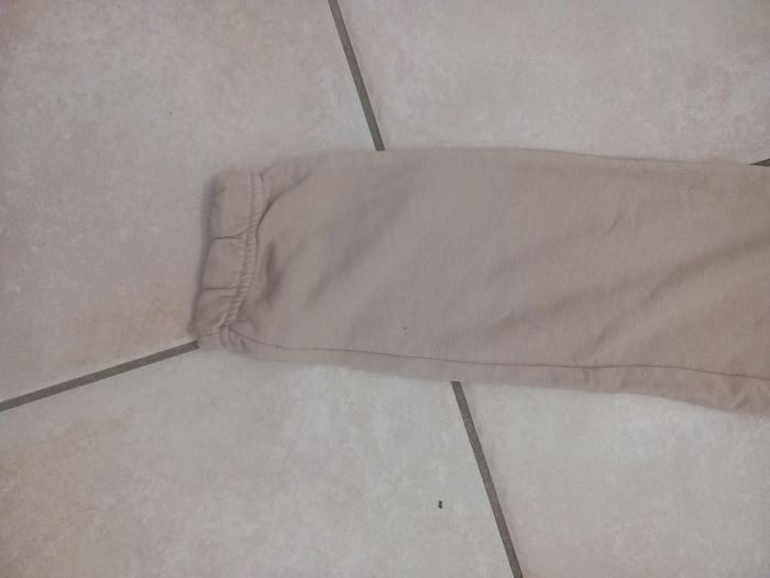 Pantalon jogging femme XS - photo numéro 2