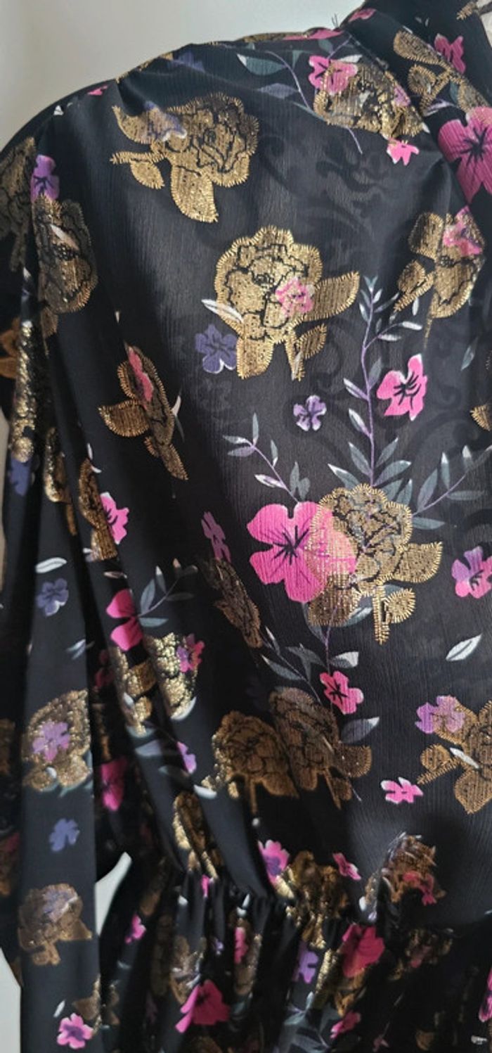 Blouse Zara - photo numéro 3