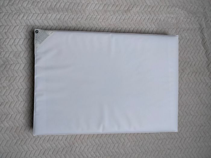 Matelas à langer Babycalin bords rigides - photo numéro 2