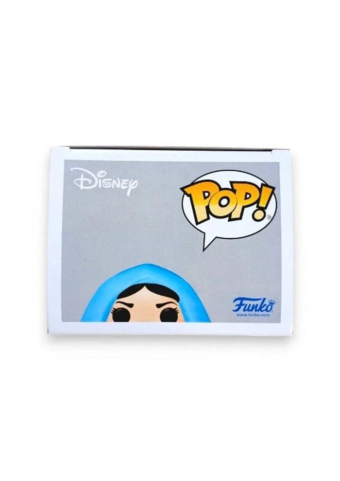 Figurine Funko Pop! Merryweather 1456 La Belle au Bois Dormant - photo numéro 5