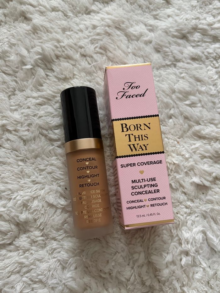 Anti cerne Too faced - photo numéro 2