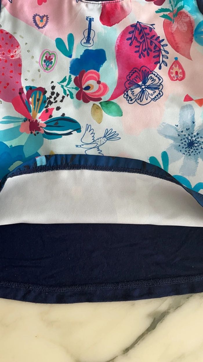 Tunique catimini 4 ans - photo numéro 4